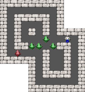 Level 1374 — Svens Collection